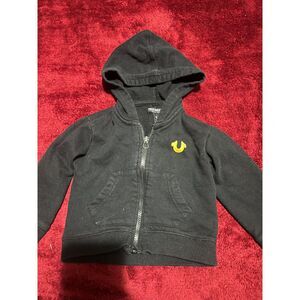 Toddlers True Religion Jacket 12M